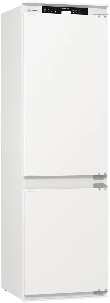 Встраиваемый холодильник Gorenje NRKI517141, No Frost, 243л, 177.2см