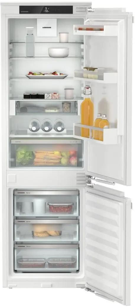 Встраиваемый холодильник Liebherr ICNd 5123 001, No Frost, 273л, 177см