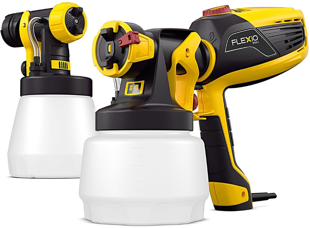 Wagner W 590 Flexio