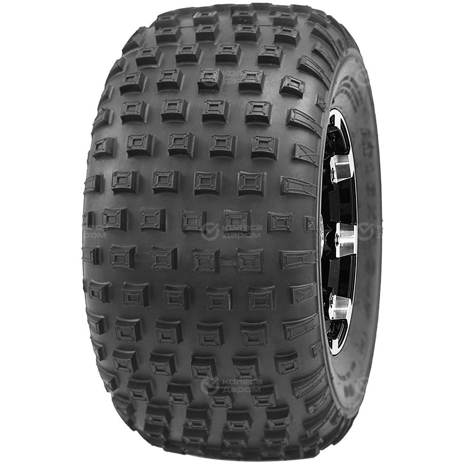 Wanda P319 8.00/16 R7