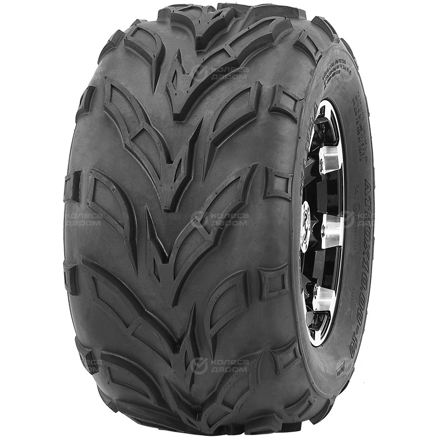Wanda P361 8.00/16 R7