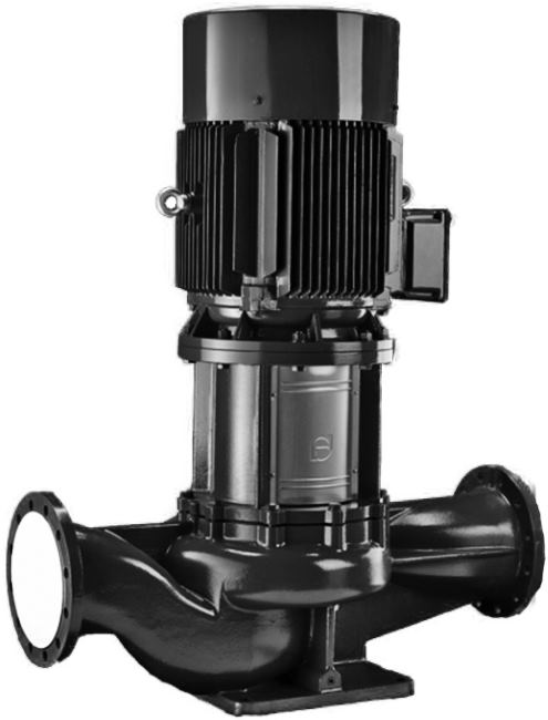 Waterstry SCRV 65-22/2 22 м 360 мм
