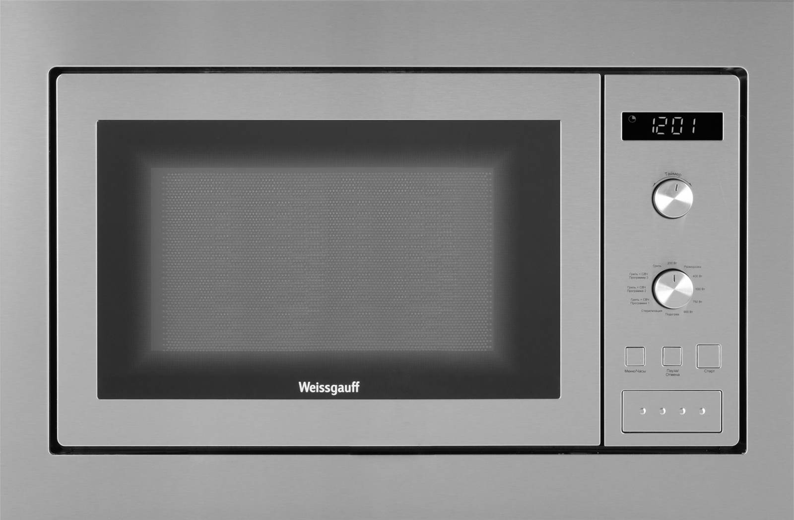 Weissgauff HMT-255