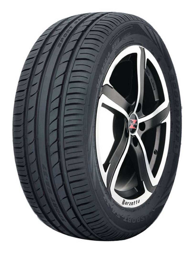 Westlake SA37 225/40 R18 92Y