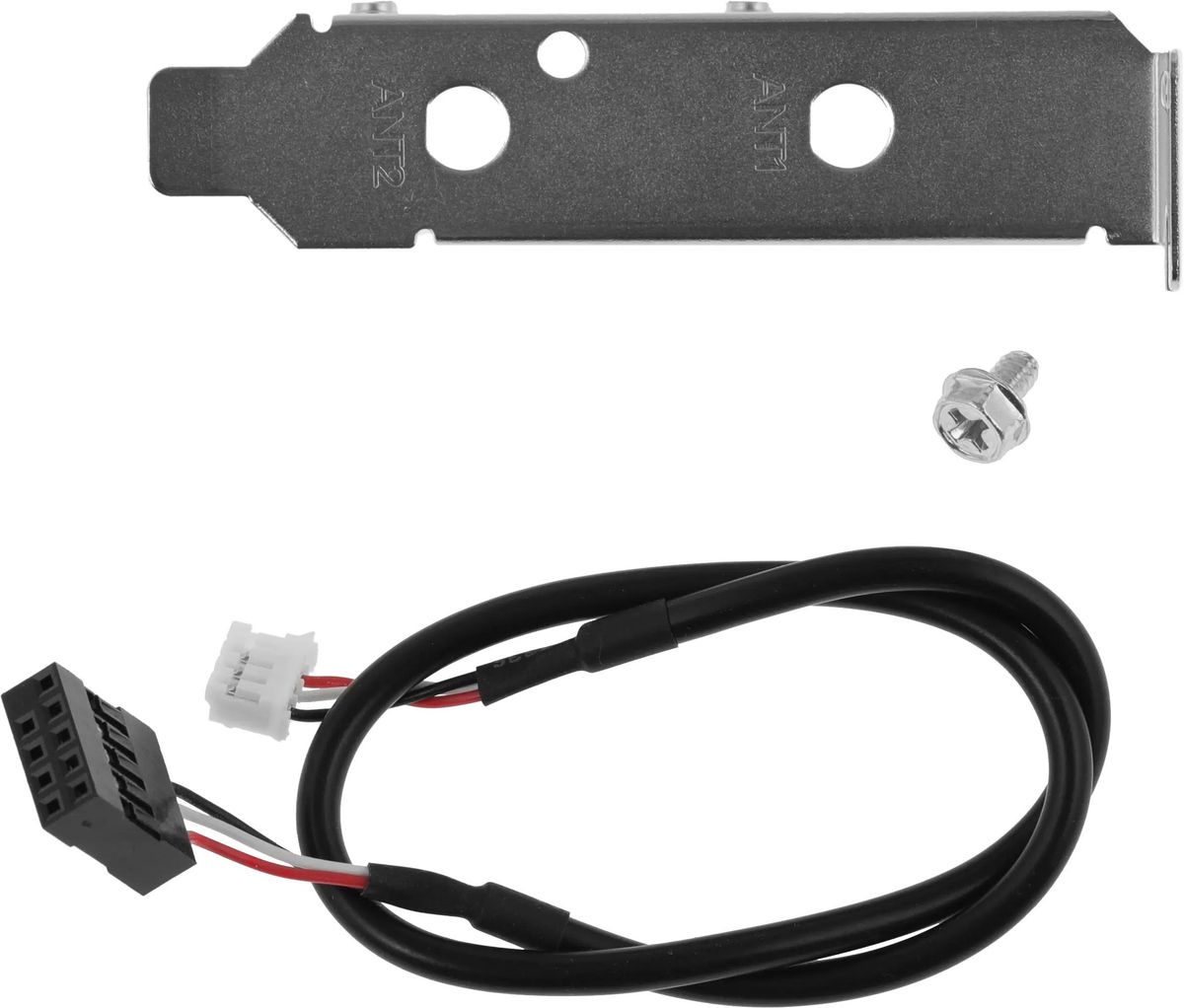 Wi-Fi + Bluetooth адаптер CUDY WE3000S PCI Express