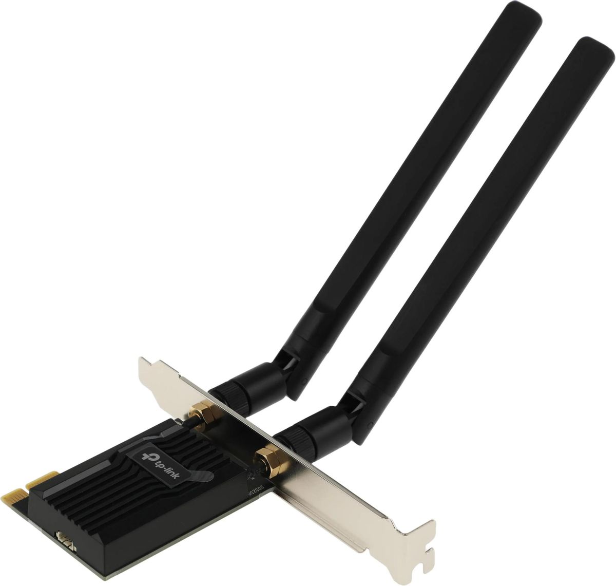 Wi-Fi + Bluetooth адаптер TP-LINK Archer TX55E PCI Express