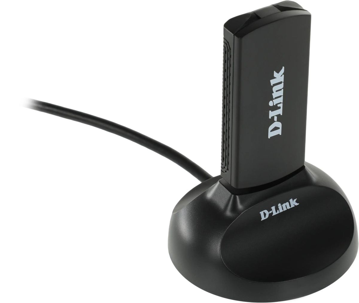 Wi-Fi адаптер D-Link DWA-192/RU USB 3.0