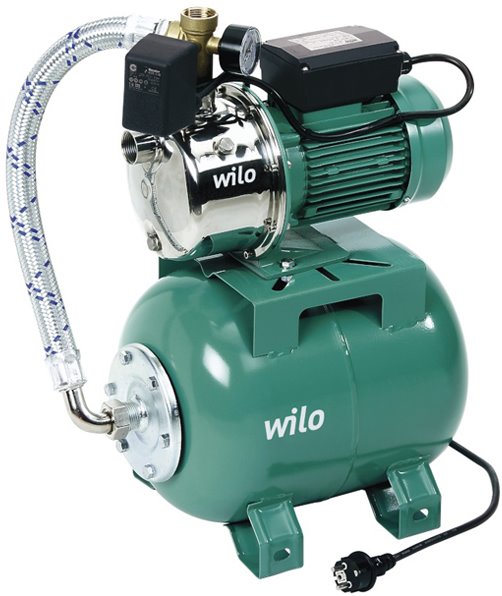 Wilo Jet HWJ201