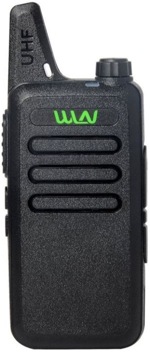 WLN KD-C1