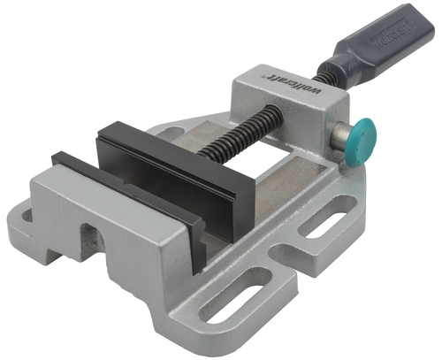 Wolfcraft Machine Vice 3423000 80 мм / губки 85 мм