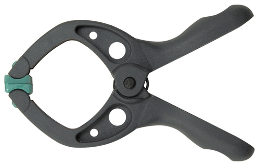 Wolfcraft Microfix Mini Spring Clamp 3425000 20 мм, длина 62 мм