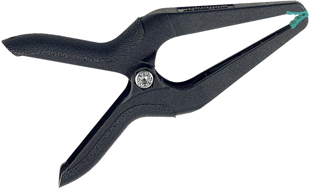 Wolfcraft Microtip 60 Precision Spring Clamps 3431000 60 мм