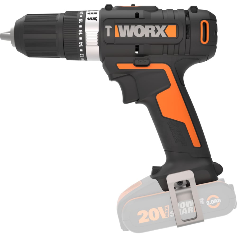 WORX WX370.9
