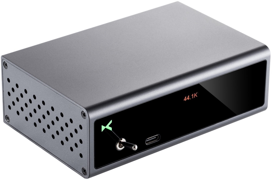 xDuoo MU-601