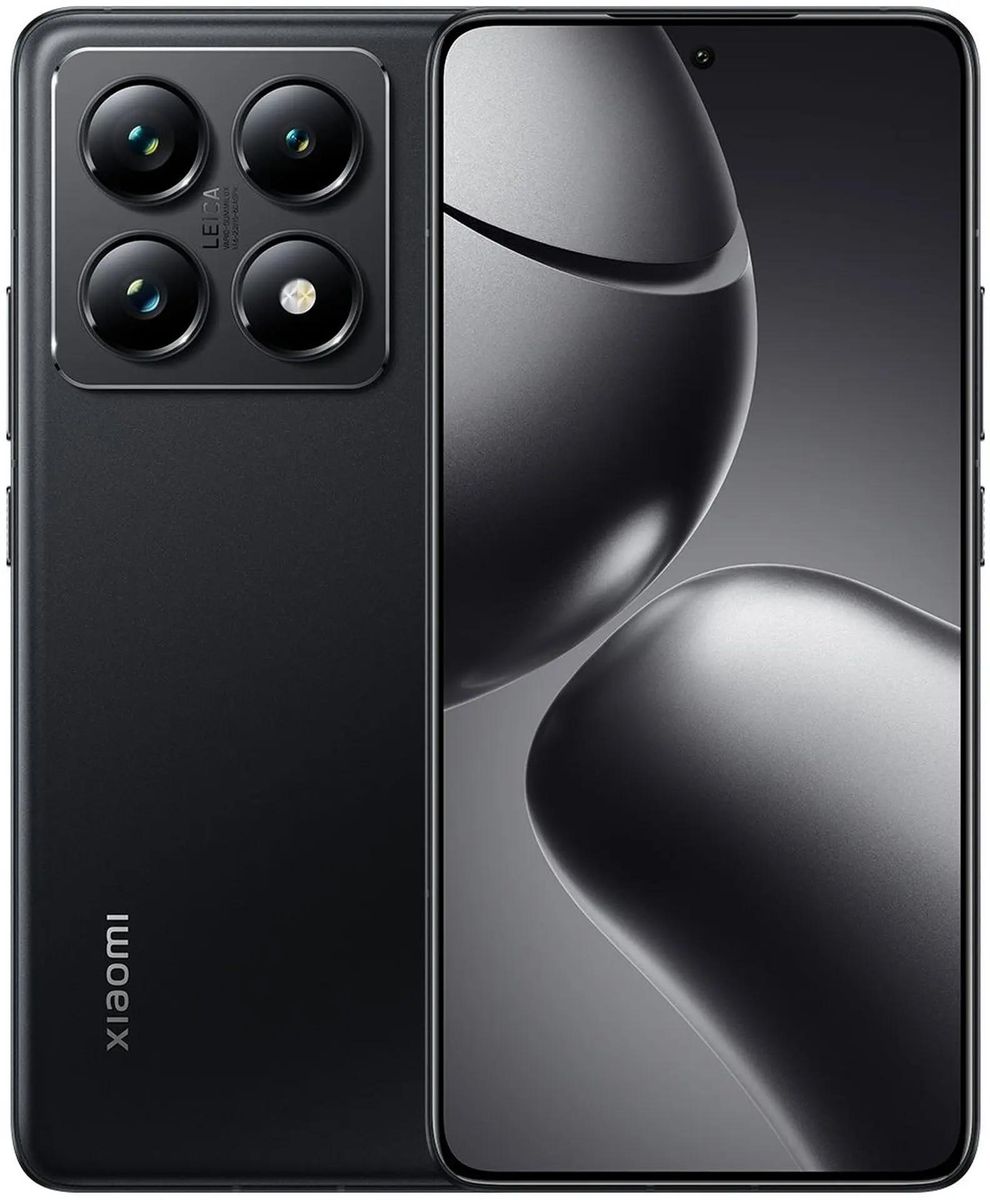 Xiaomi 14T 12/512 Гб 5G Титановый синий