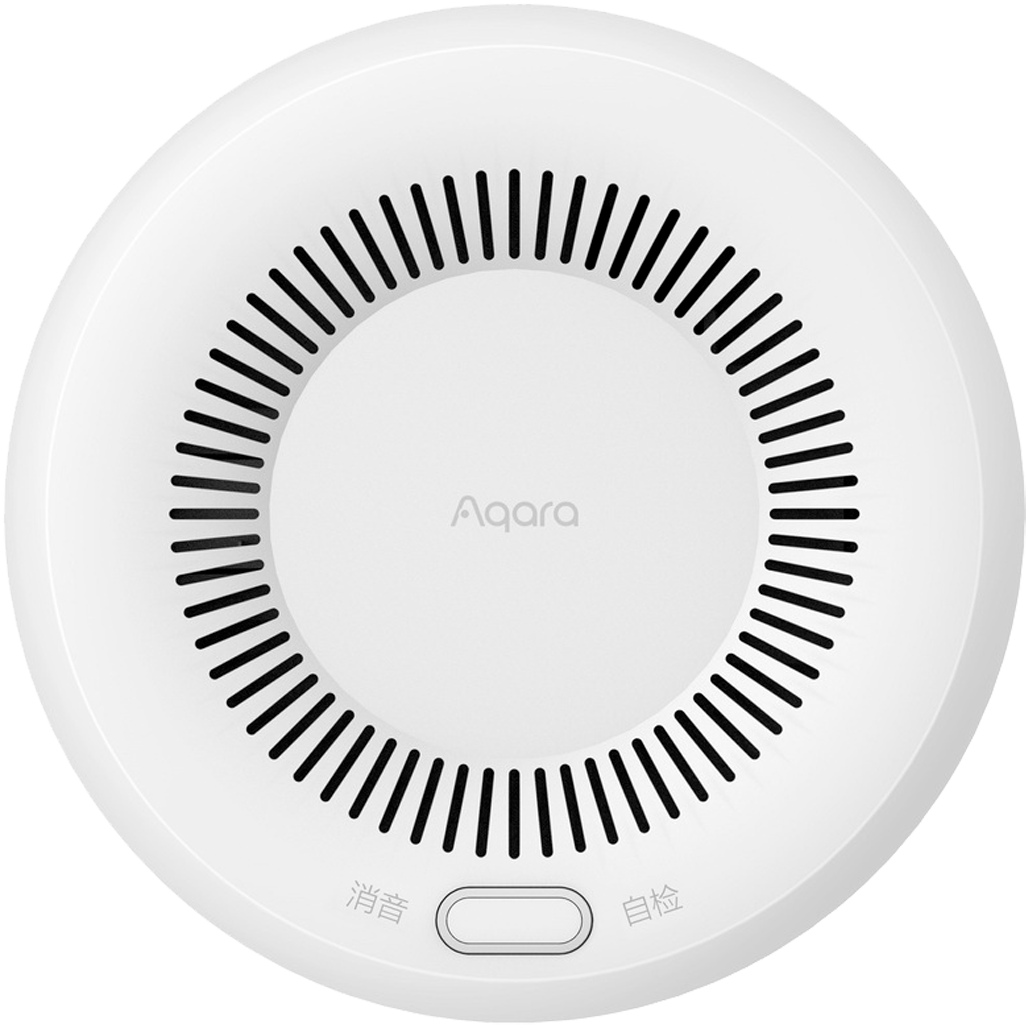 Xiaomi Aqara Smart Gas Detector
