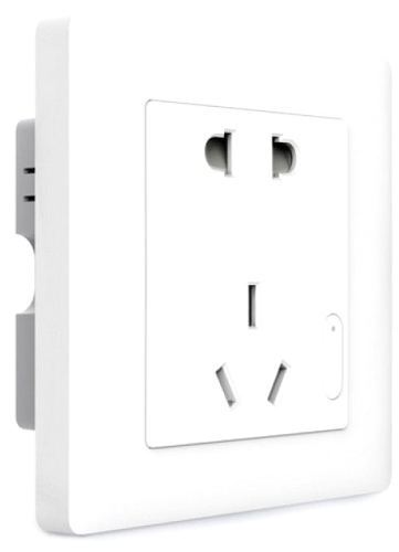 Xiaomi Aqara Smart Wall Socket