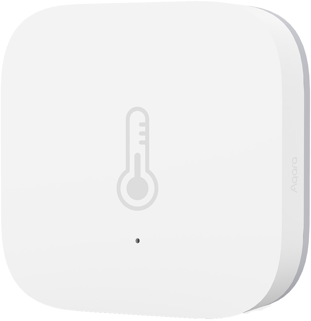 Xiaomi Aqara Temperature and Humidity Sensor T1