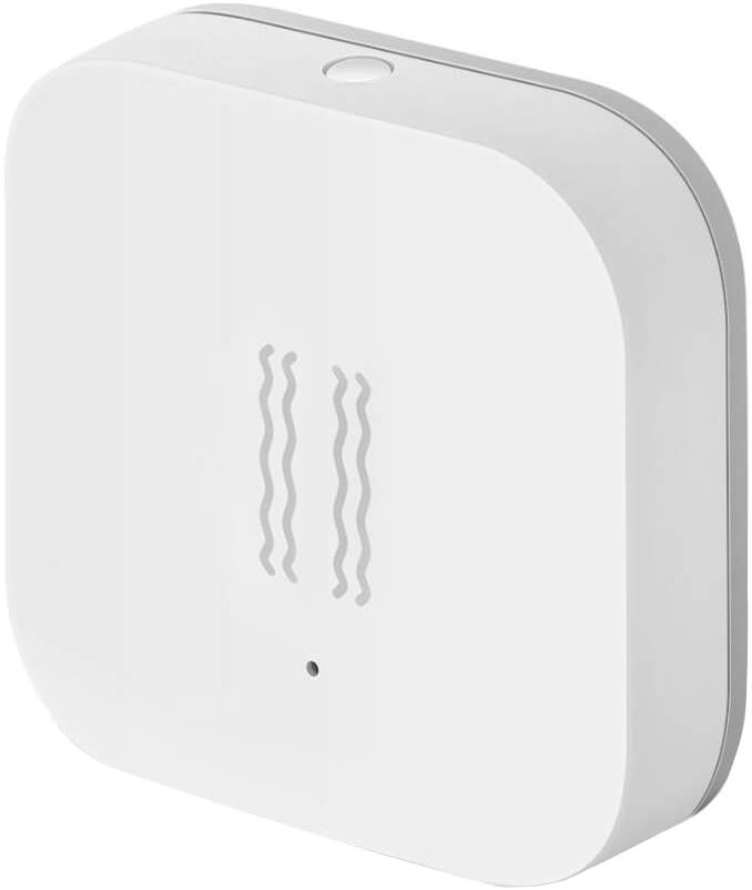 Xiaomi Aqara Vibration Detector