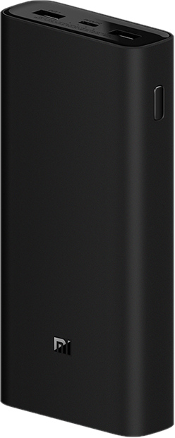 Xiaomi Mi HyperSonic Power Bank 20000