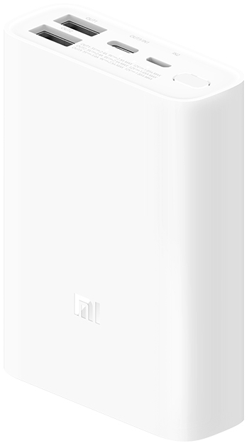 Xiaomi Mi Power Bank Pocket Edition 10000
