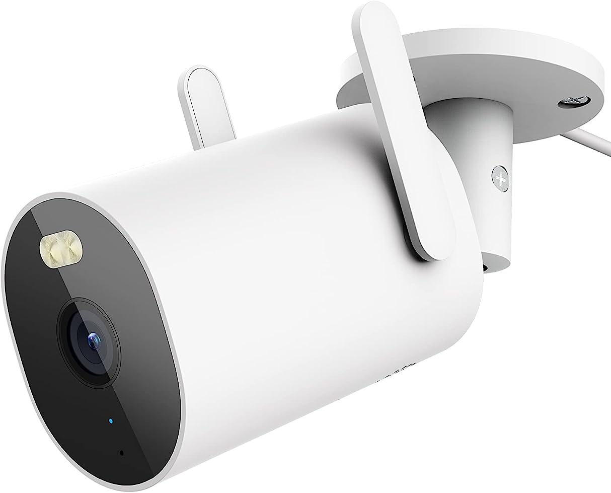 Xiaomi Outdoor Camera AW300