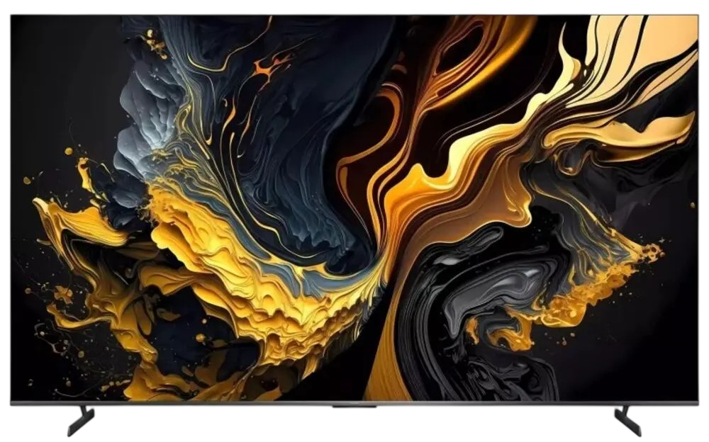 Xiaomi TV MAX 85 2025 / ELA5734RU / L85MA-MAXRU