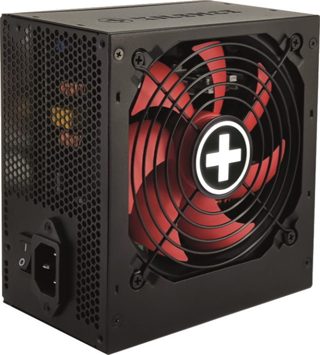 Xilence Gaming 2 XP850R10