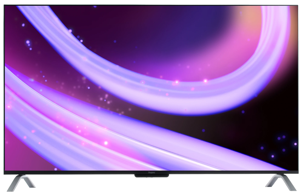 Яндекс ТВ Станция с Алисой 50&quot;, YNDX-00094