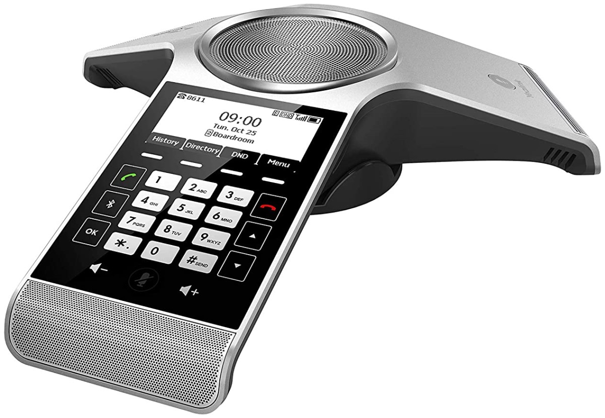 Yealink CP930W