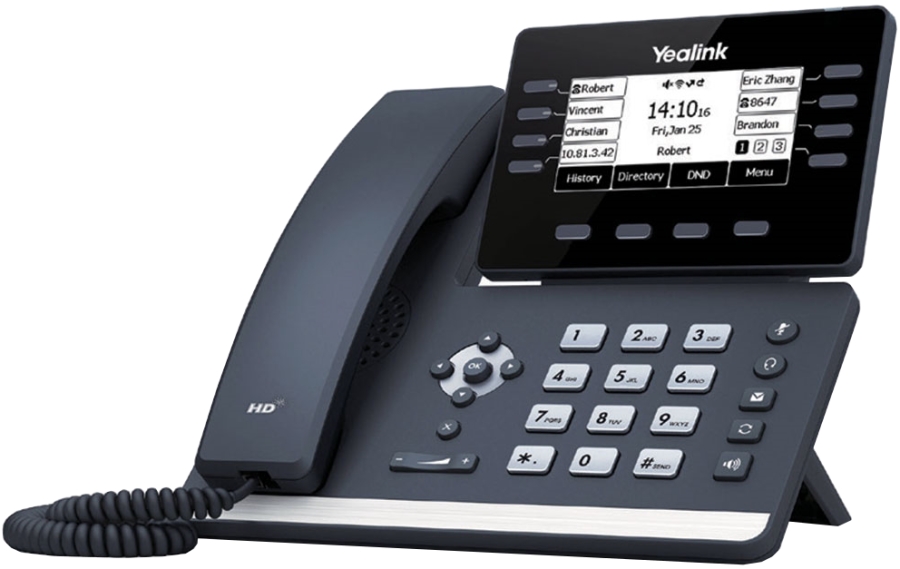 Yealink SIP-T53W