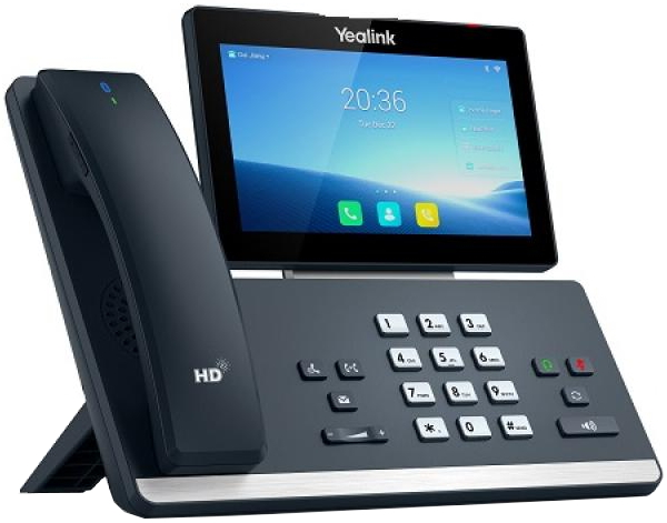 Yealink SIP-T58W PRO