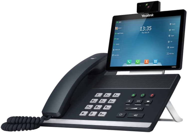 Yealink VP-T49G