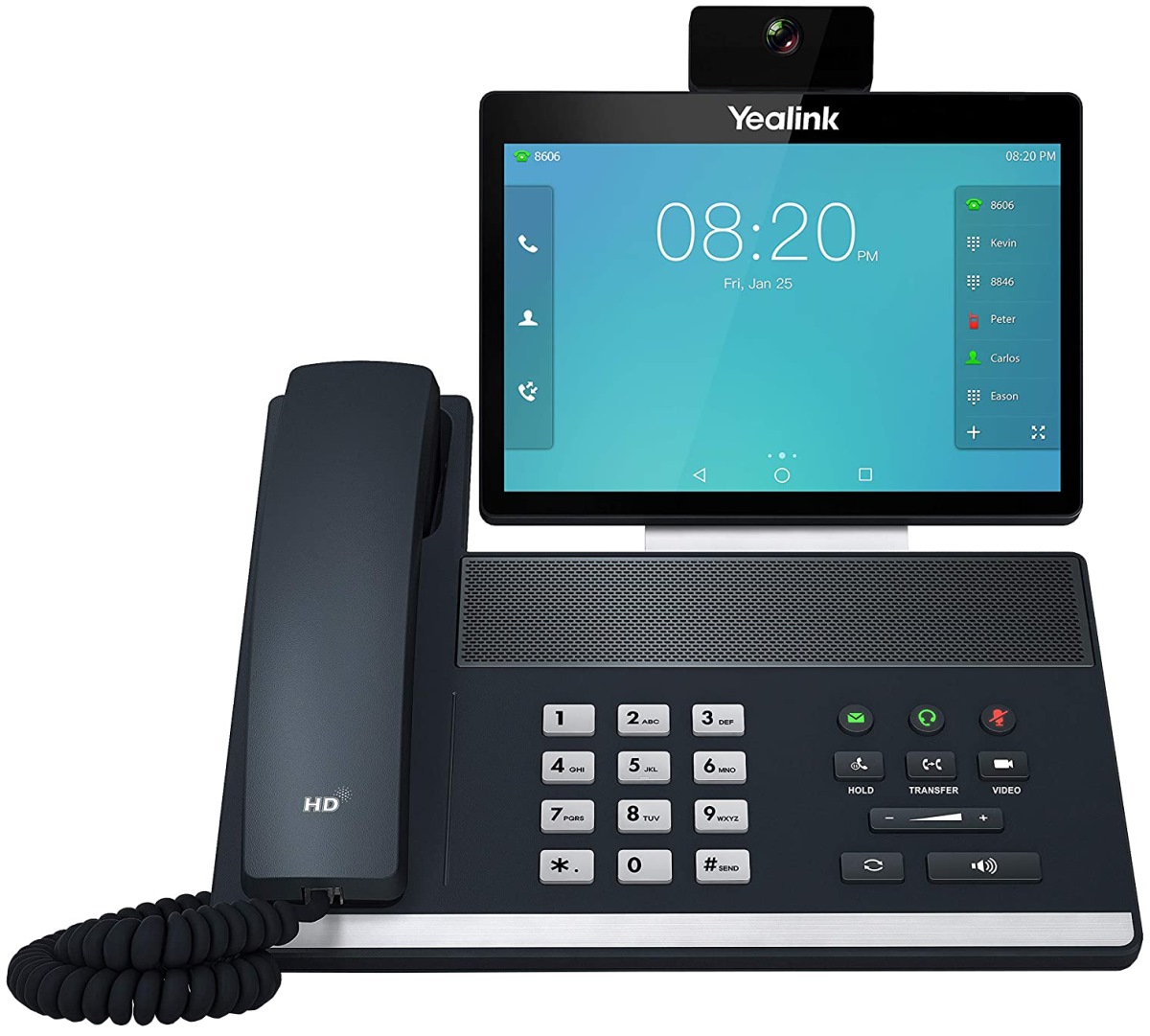 Yealink VP59