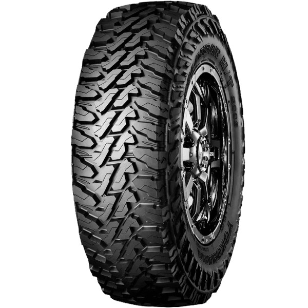 Yokohama Geolandar M/T G003 305/55 R20C 121/118Q