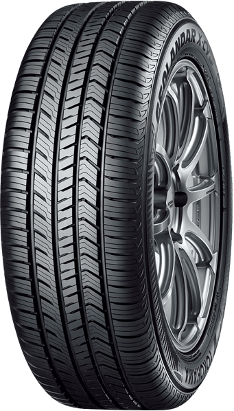 Yokohama Geolandar X-CV G057 285/40 R21 109W