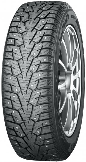 Yokohama Ice Guard IG55 215/65 R16 102T