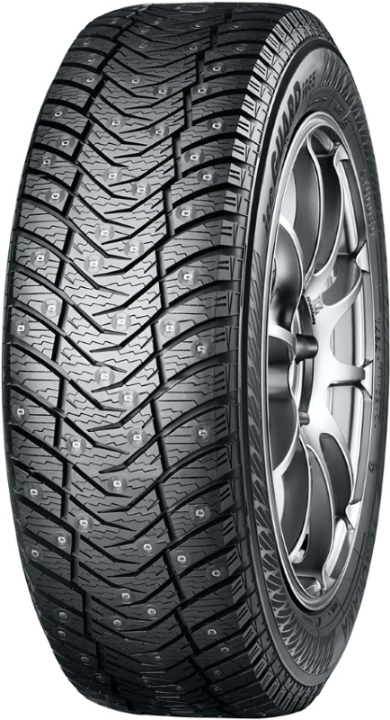 Yokohama Ice Guard IG65 215/55 R18 99T