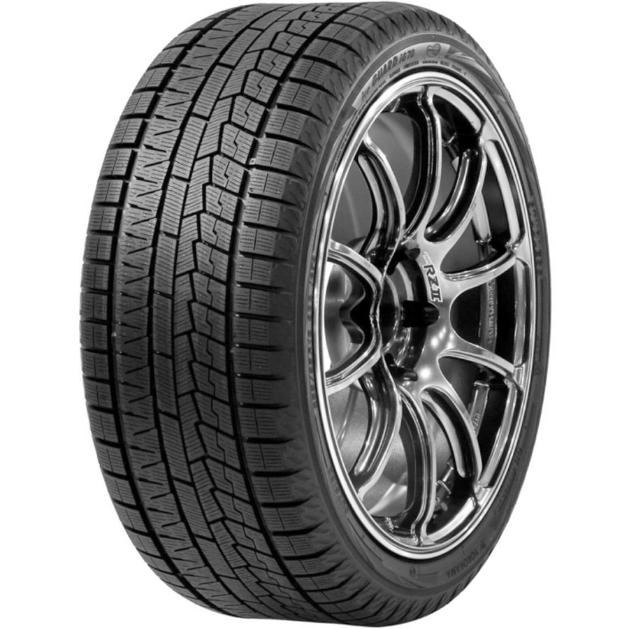 Yokohama Ice Guard IG70A 255/45 R18 99Q