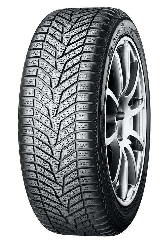 Yokohama W.drive V905 235/55 R19 101V