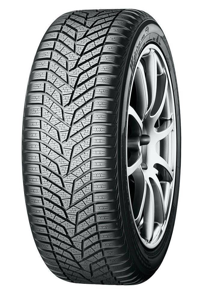 Yokohama W.drive V905 245/50 R19 105V