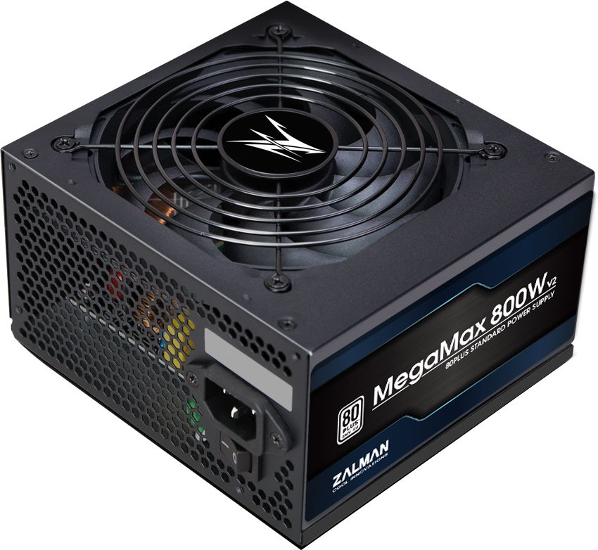 Zalman TX II v2 ZM800-TXIIv2