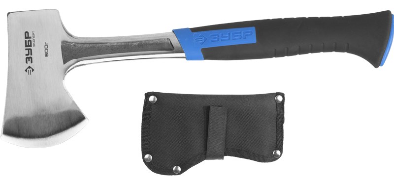 Zubr 20643-06 0.6 кг