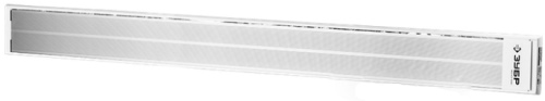 Zubr IKO-K3-4000-F 4 кВт