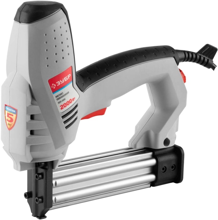 Zubr Master ZSP-2000