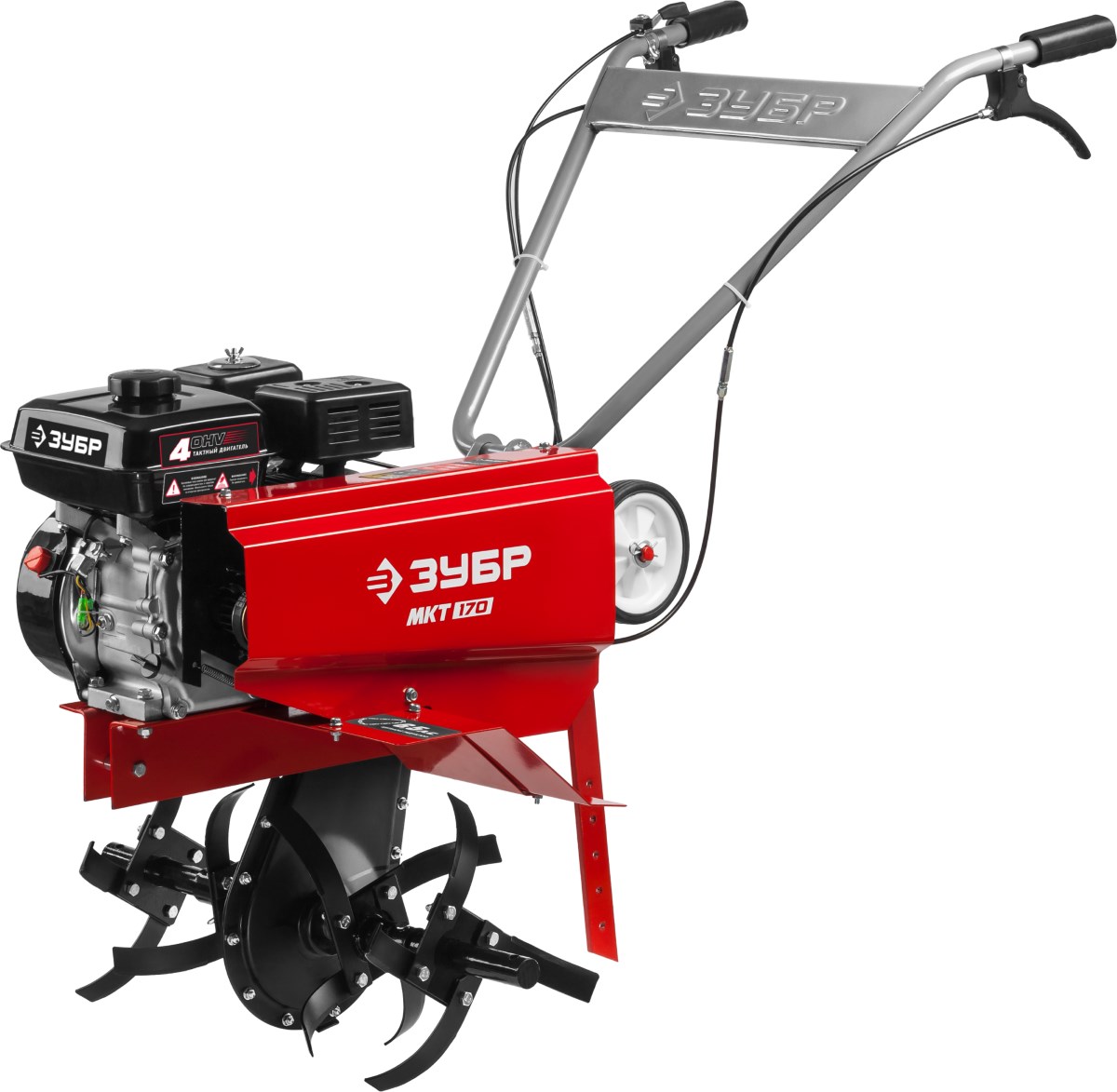 Zubr MKT-170