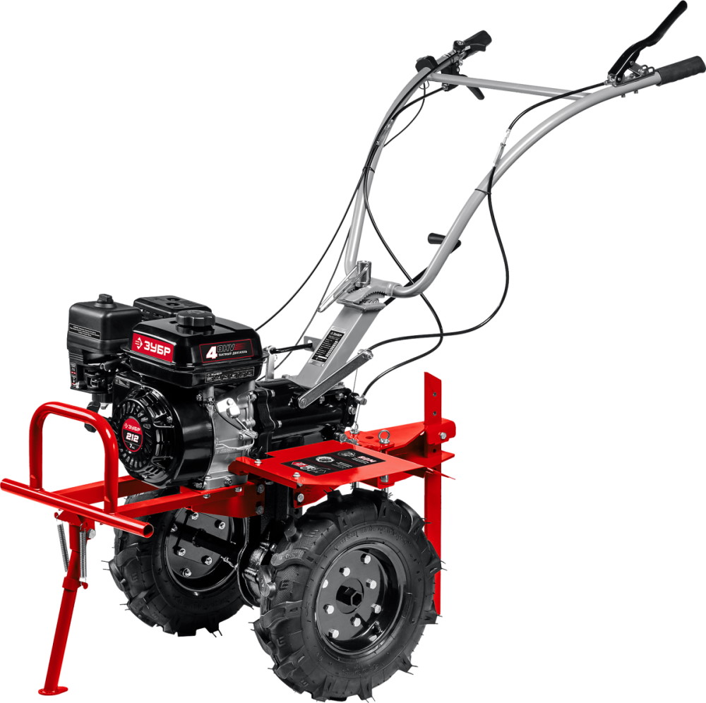 Zubr MTSH-500