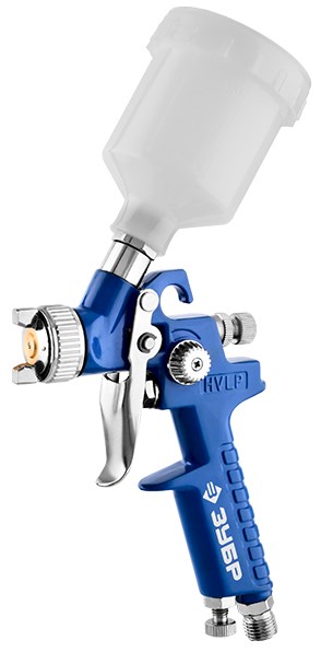 Zubr PRO-150 Mini