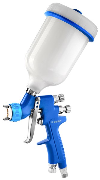 Zubr PRO-300