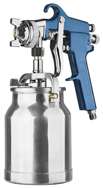Zubr PRO-H350